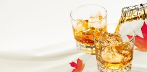 Canadian Whisky