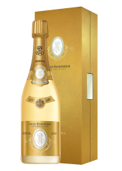 Louis Roederer Cristal 75 Cl Promo