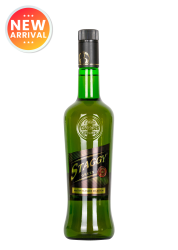 Staggy Green Blended Whisky 75Cl