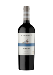 Morande Pionero Reserva Merlot 75Cl