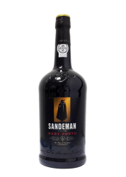 Sandeman Ruby Porto 1L PROMO