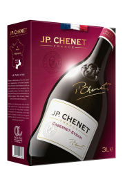 JP. Chenet Cabernet Syrah 3Lt