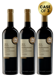 Alde Gott Spatburgunder Von Alten Reben Spatlese Trocken 75cl (Buy 3 Bottles Promo)