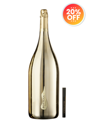 Bottega Gold Prosecco 9L Promo