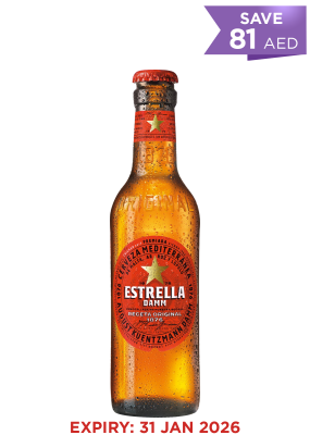 Estrella Damm Btl 33 CL X 24 PROMO