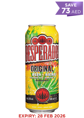 Desperados Original Can 50 CL.x 24 PROMO