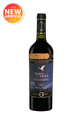 Tagua Tagua Gran Reserva Cabernet Sauvignon 2022 75Cl