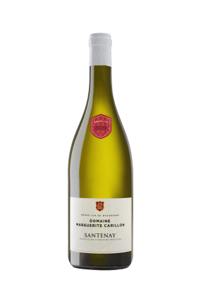 Domaine Marguerite Carillon Santenay White 75Cl PROMO