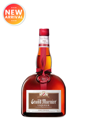 Grand Marnier Cordon Rouge 37.5Cl PROMO
